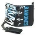 Ramones Group Chain Wallet Thumbnail