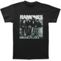 Ramones 1st Album T-shirt Thumbnail