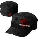 Rise Against Crest Cadet Cap Thumbnail