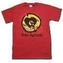 Rise Against Media T-shirt Thumbnail