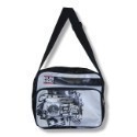 Run DMC Diaper Bag Thumbnail