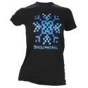 Snow Patrol Girls 07 Tour T-shirt Thumbnail