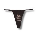Scorpions Love At Thong Panty Thumbnail