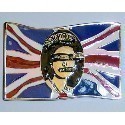 Sex Pistols Queen Belt Buckle Thumbnail