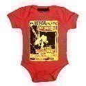 Sex Pistols Japan Flyer Infant One Piece Thumbnail