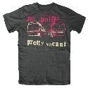 Sex Pistols Pretty Vacant Vintage T-shirt Thumbnail