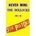Sex Pistols Never Mind The Bollocks Magnet Thumbnail