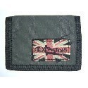 Sex Pistols Velcro Wallet Thumbnail