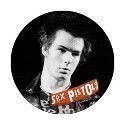 Sex Pistols Sid Vicious 1