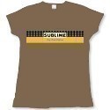 Sublime Cuban Jr T-shirt Thumbnail