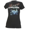 Sublime Environment Jr T-shirt Thumbnail