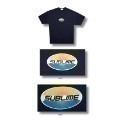 Sublime Sun Wave T-shirt Thumbnail