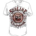 Sublime California Sun T-shirt Thumbnail