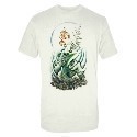 Sublime Mermaid Slimfit Tee Thumbnail