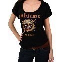Sublime Dolman Ladies Shirt Thumbnail