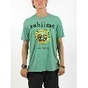 Sublime Long Beach 40 oz Sun Vintage T-shirt Thumbnail