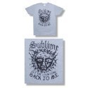 Sublime Lovin Come Back Slim Fit T-shirt Thumbnail