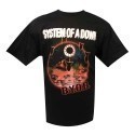 System of a Down BYOB T-shirt Thumbnail