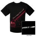 System of a Down Bigger T-shirt Thumbnail
