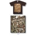 System of a Down Monsters T-shirt 3XL Thumbnail