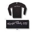 Shania Twain uP Thermal Shirt Thumbnail
