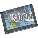Saosin Velcro Wallet Thumbnail