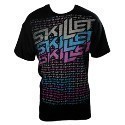 Skillet Repeat Slim Fit Tshirt Thumbnail