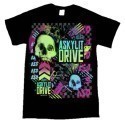 A Skylit Drive Skate or Die T-shirt Thumbnail