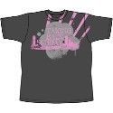 Taking Back Sunday Montage Youth T-shirt Thumbnail