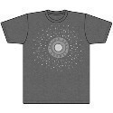Taking Back Sunday Arrows Slimfit Tee Small Thumbnail