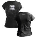 Tool Foiled Eye Tissue Jr T-shirt Thumbnail