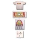 Tool Infinity Tour T-shirt Thumbnail