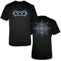 Tool Nerve Ending T-shirt Thumbnail