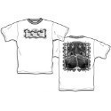 Tool Gray Tool Man Veins T-shirt Thumbnail