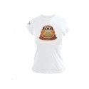 Tool Infinity Profile Jr T-shirt Thumbnail