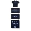 Tool Circle of Eyes T-shirt Thumbnail