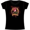 Trivium Rose Jr T-shirt Thumbnail