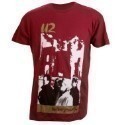 U2 Unforgettable Fire T-shirt Thumbnail