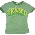 The Used Green Machine Jr T-shirt Thumbnail