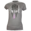 The Used Drawn Hand Jr T-Shirt Thumbnail