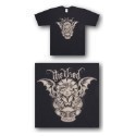 The Used Crying Angel T-Shirt Thumbnail