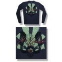 The Used Cobra Thermal Shirt Thumbnail