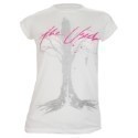 The Used Tree Logo Jr T-shirt Thumbnail