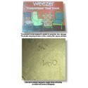 Weezer Limited Edition Lithograph Poster Thumbnail