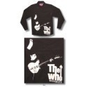 The Who Max R&B Dress Shirt Thumbnail