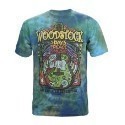 Woodstock Music Festival T-shirt Thumbnail