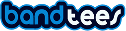 Band-Tees.com Logo