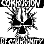 Corrosion of Conformity