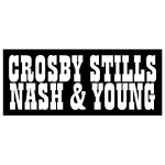 Crosby Stills Nash & Young