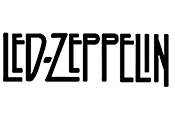 Led Zeppelin Merch